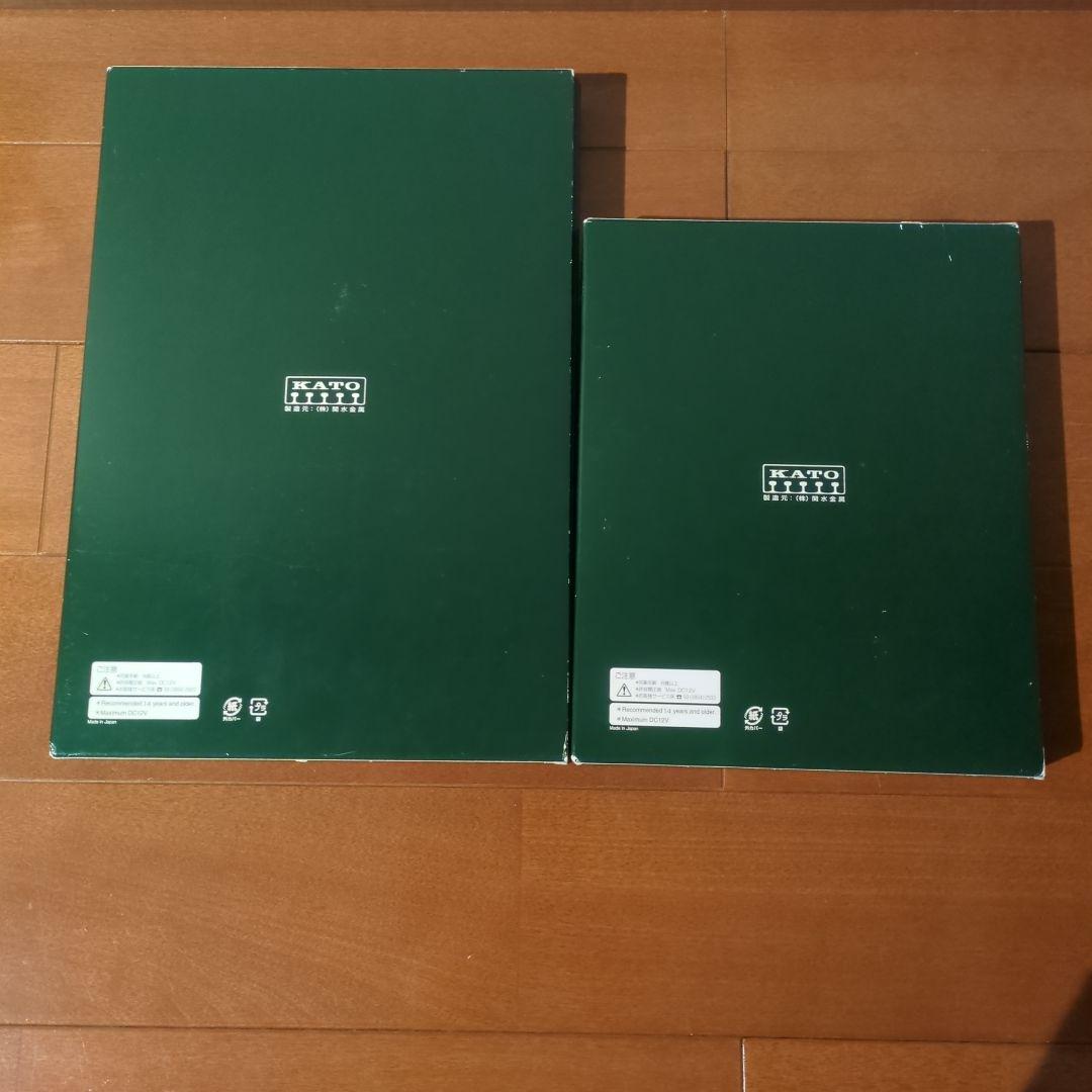 【ジャンク品】KATO E351系 スーパーあずさ 12両フル編成