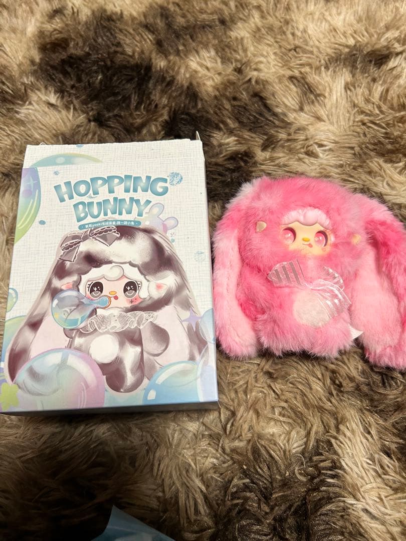 激安 早い者勝ち ブラインドボックス 17体 まとめ売り！