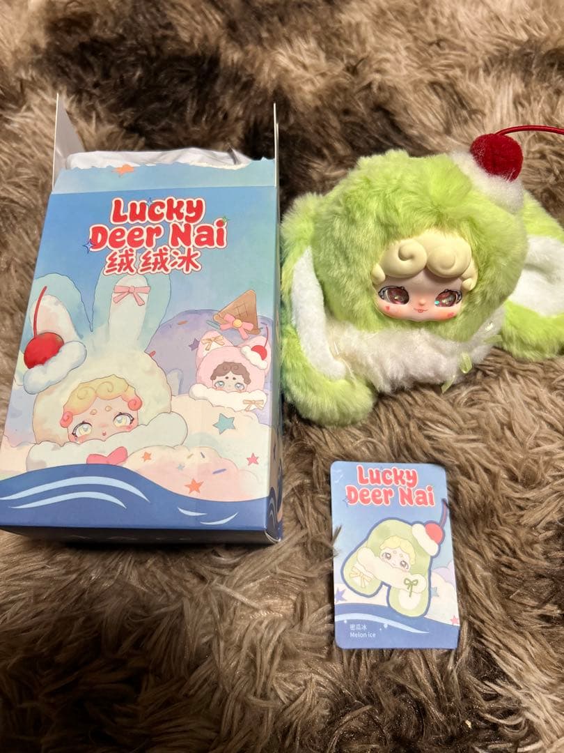 激安 早い者勝ち ブラインドボックス 17体 まとめ売り！