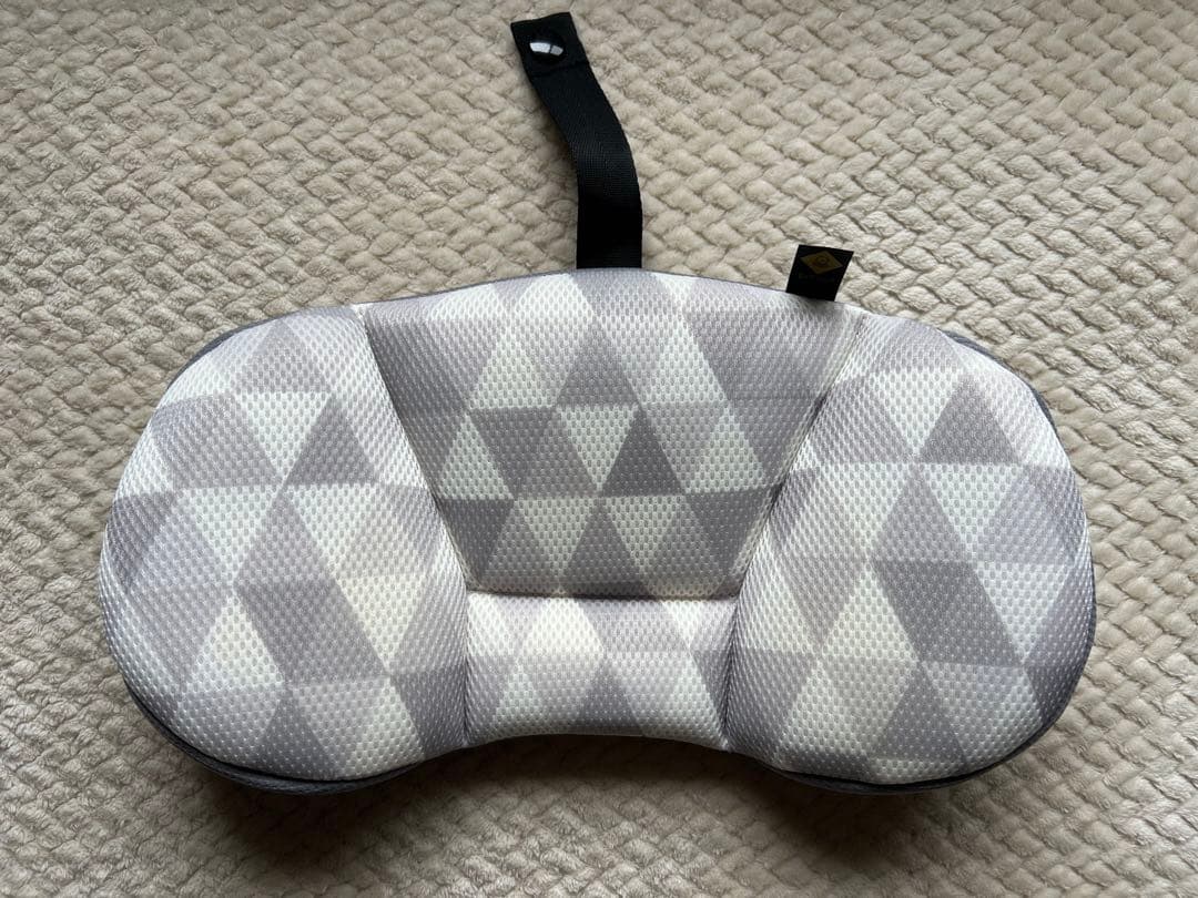 【美品】Combi コンビ クルムーヴ スマート チャイルドシート