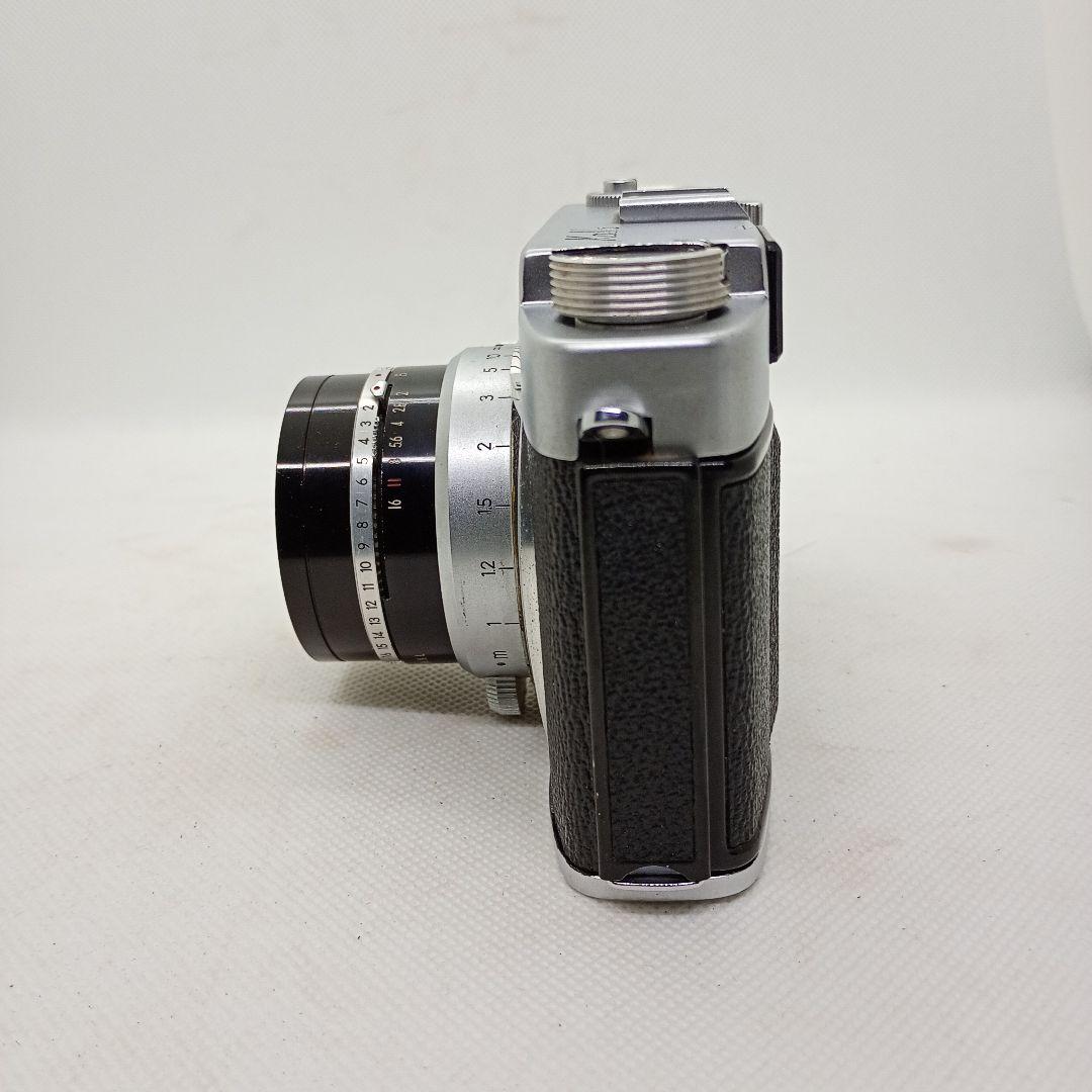 【清掃済完動品】KOWA Kallo35 F2