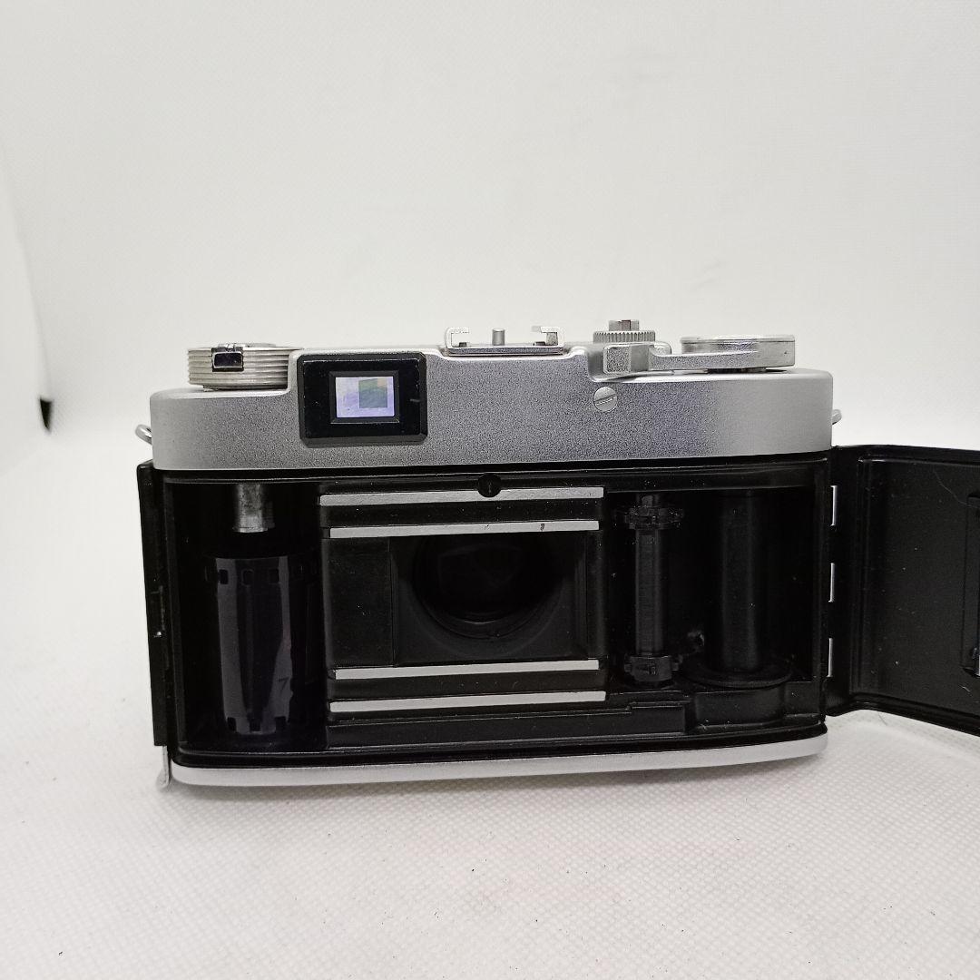 【清掃済完動品】KOWA Kallo35 F2