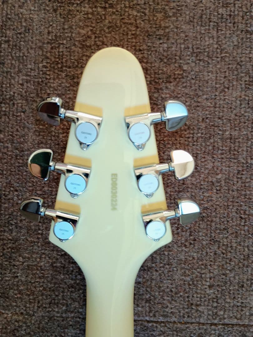 （今週末まで）EdwardsフライングV　E-FV-120D