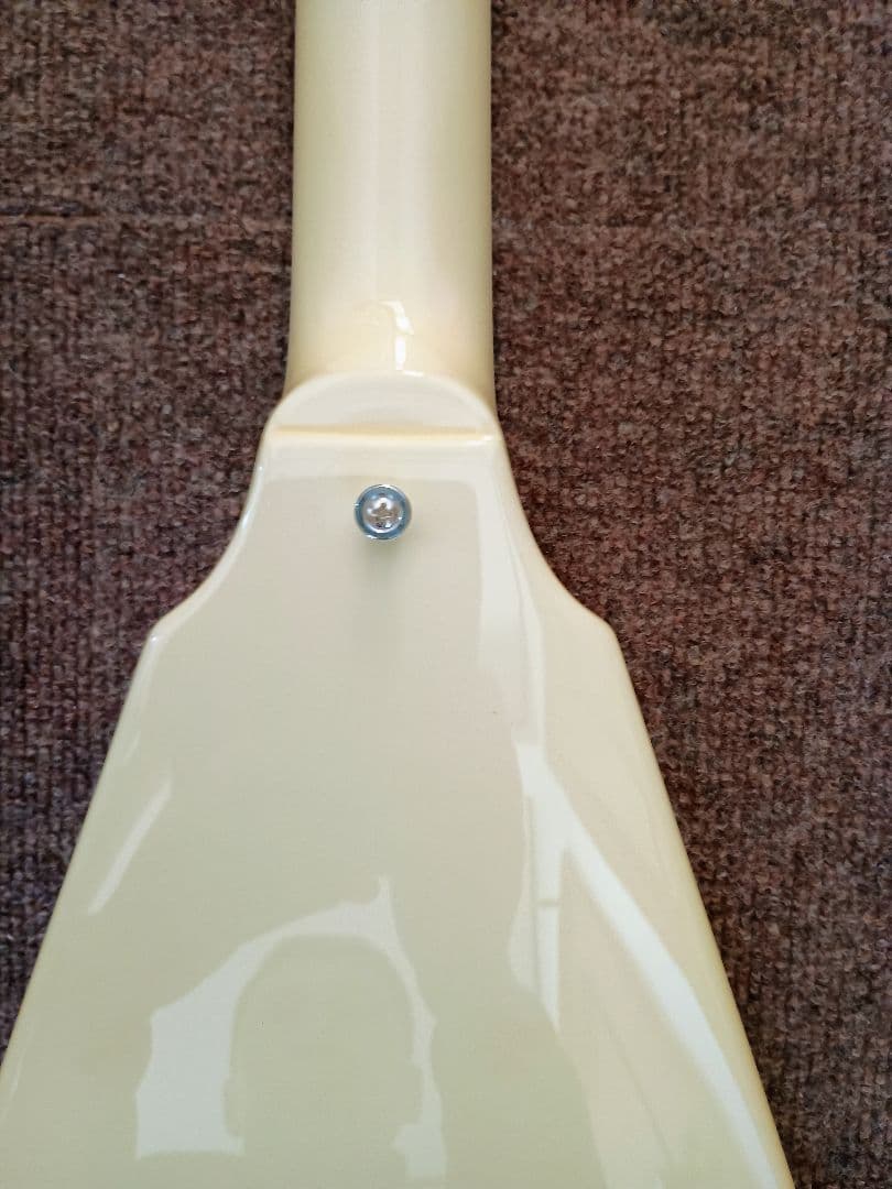 （今週末まで）EdwardsフライングV　E-FV-120D