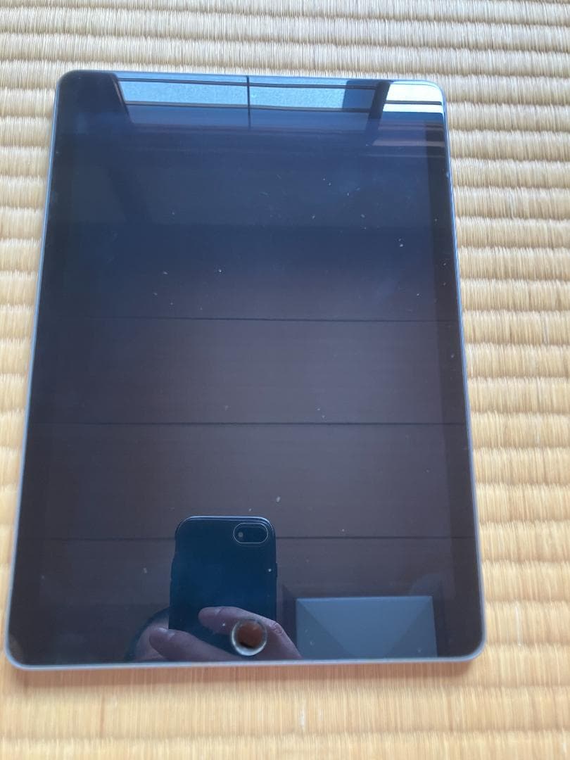 iPad 第6世代 128GB Wi-Fi