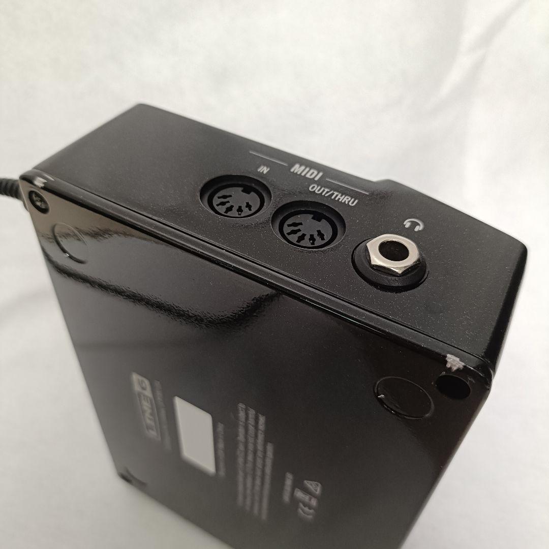 LINE6 HXstomp マルチエフェクター