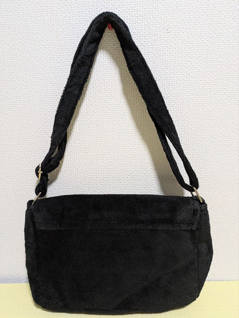 新品、未使用CHANELノベルティ　ショルダーバッグ