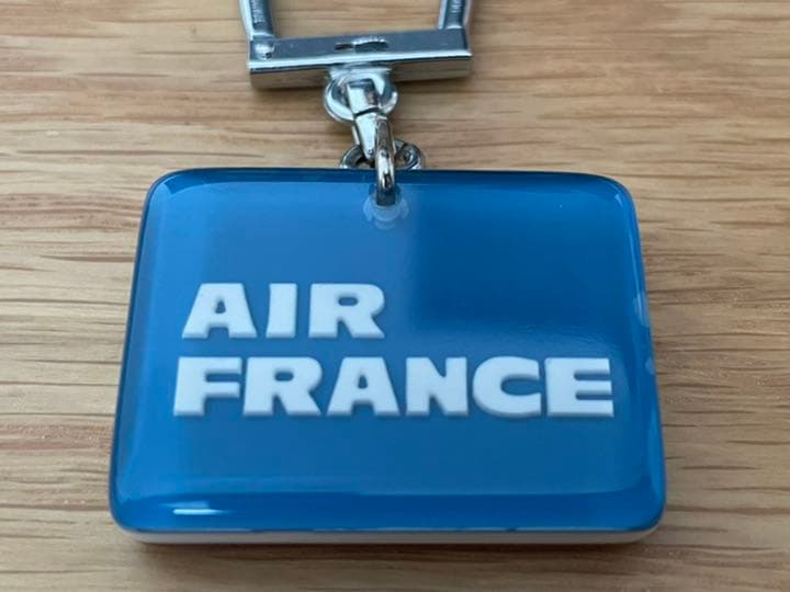 ブルボンキーホルダー bourbon keyring