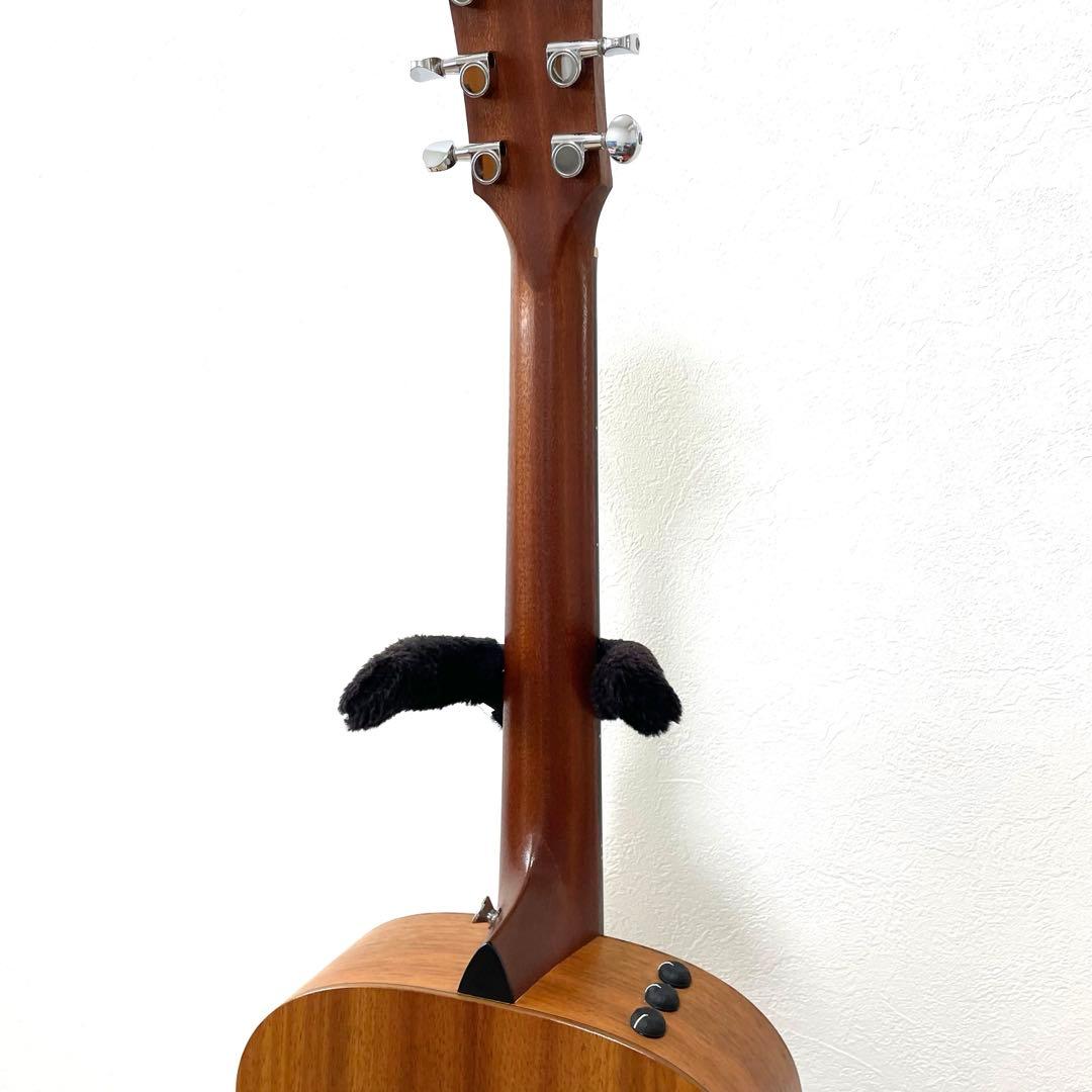 Taylor GS Mini-e Koa ES2 ピックアップ搭載 ミニギター