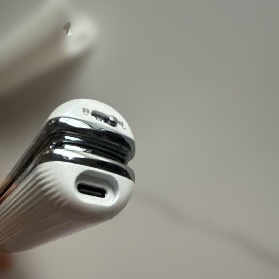 リファ　ReFa FINGER IRON 携帯　ヘアアイロン