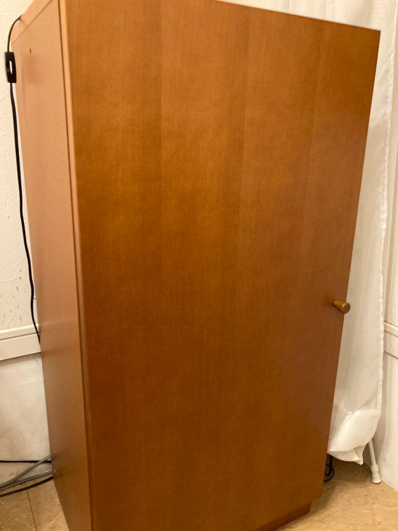 チェスト　キャビネット　木製