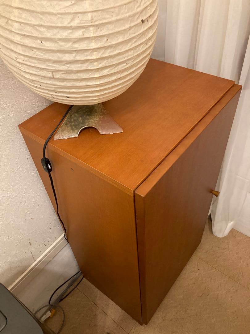 チェスト　キャビネット　木製