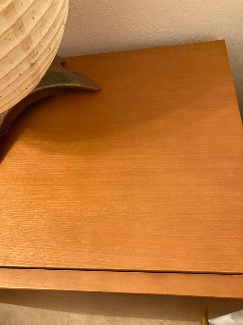 チェスト　キャビネット　木製