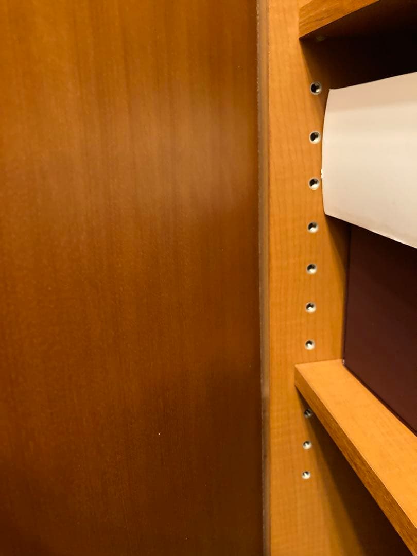 チェスト　キャビネット　木製