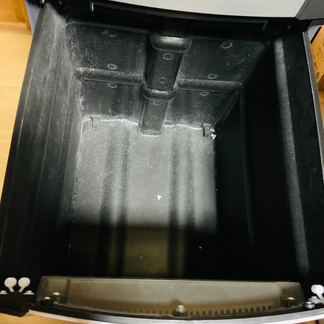 GBC オートフィードシュレッダ 300AFX-ECS