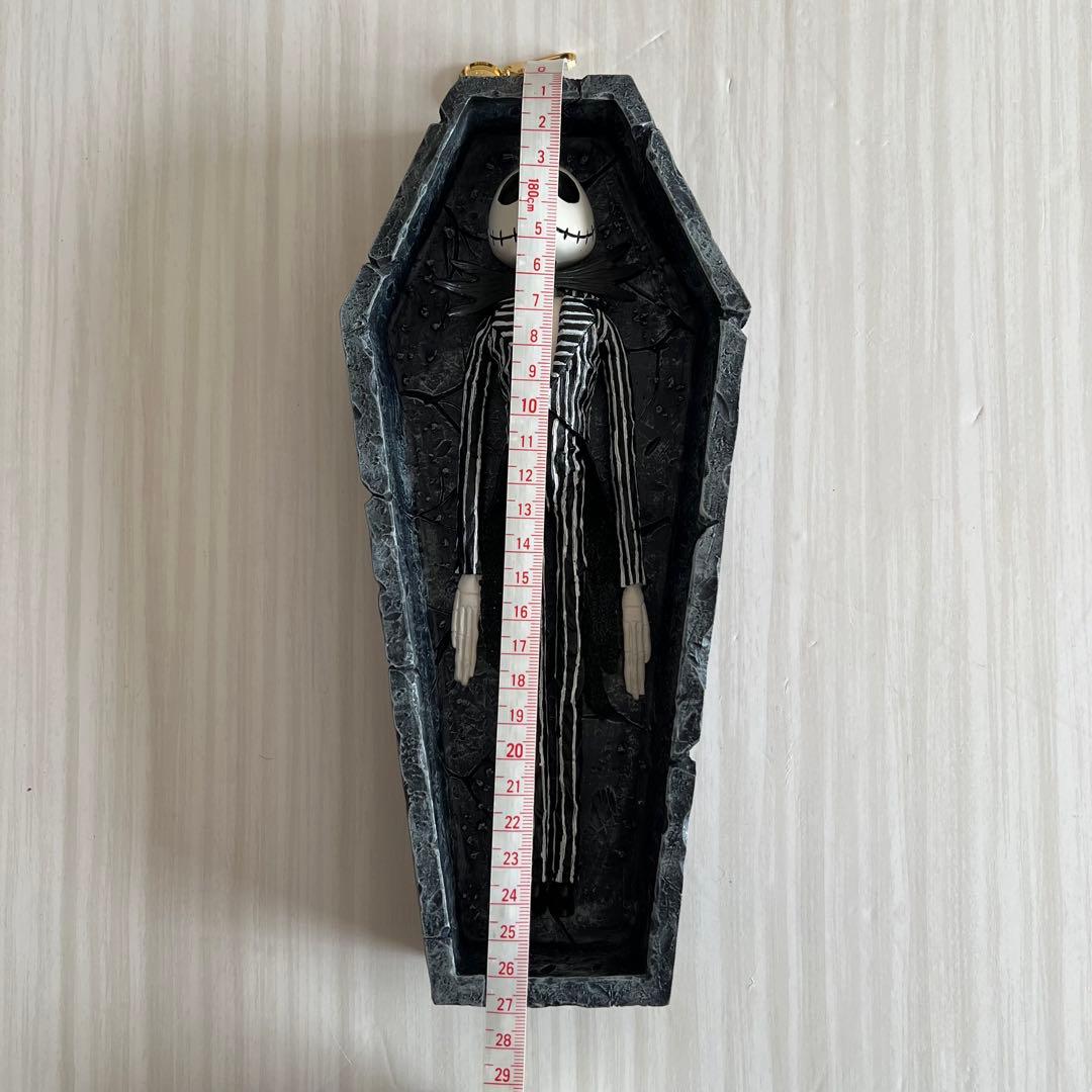 希少 ディズニー ナイトメア・ビフォア・クリスマス 1500体限定品 ジャック