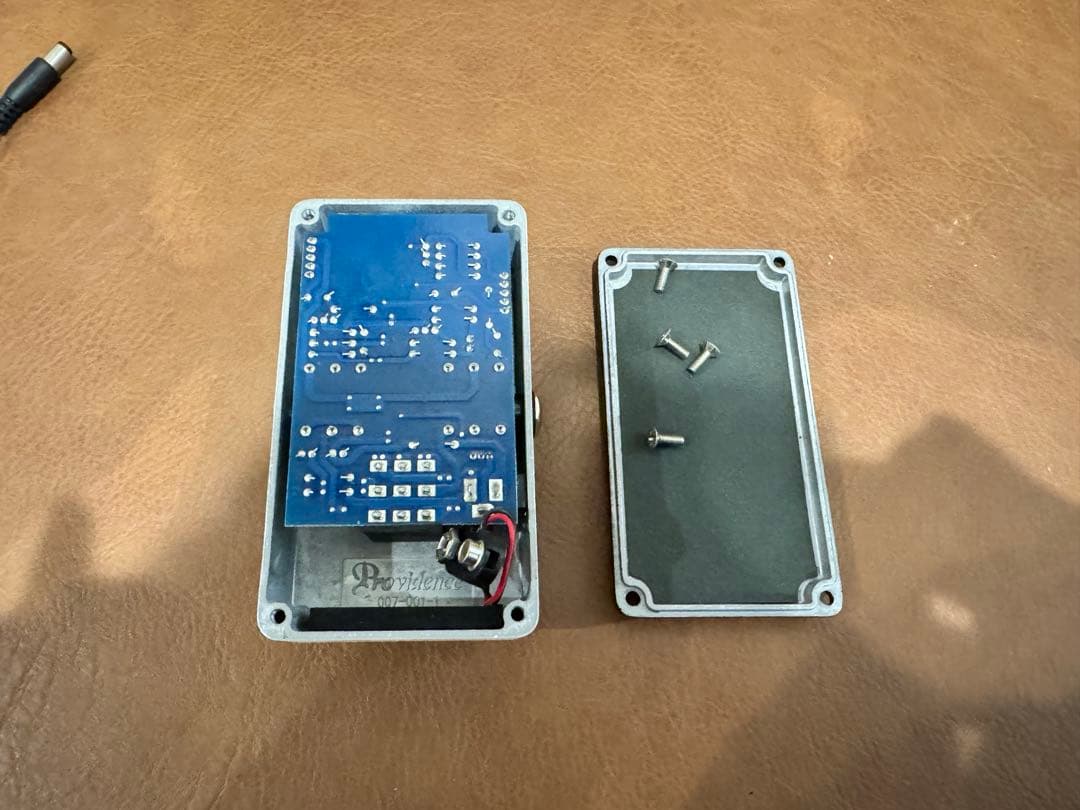 ギター Providence SONIC DRIVE SDR-5