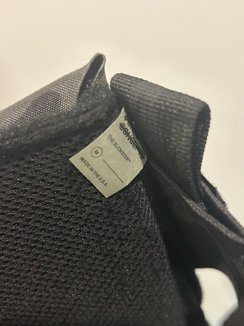 Ferro Concepts　Slicksterマルチカムブラック　サイズM