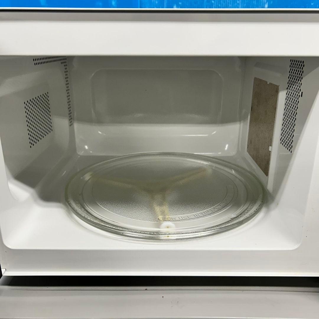 606Z 冷蔵庫 洗濯機 電子レンジ 3点セット 一人暮らし向け 国内メーカー