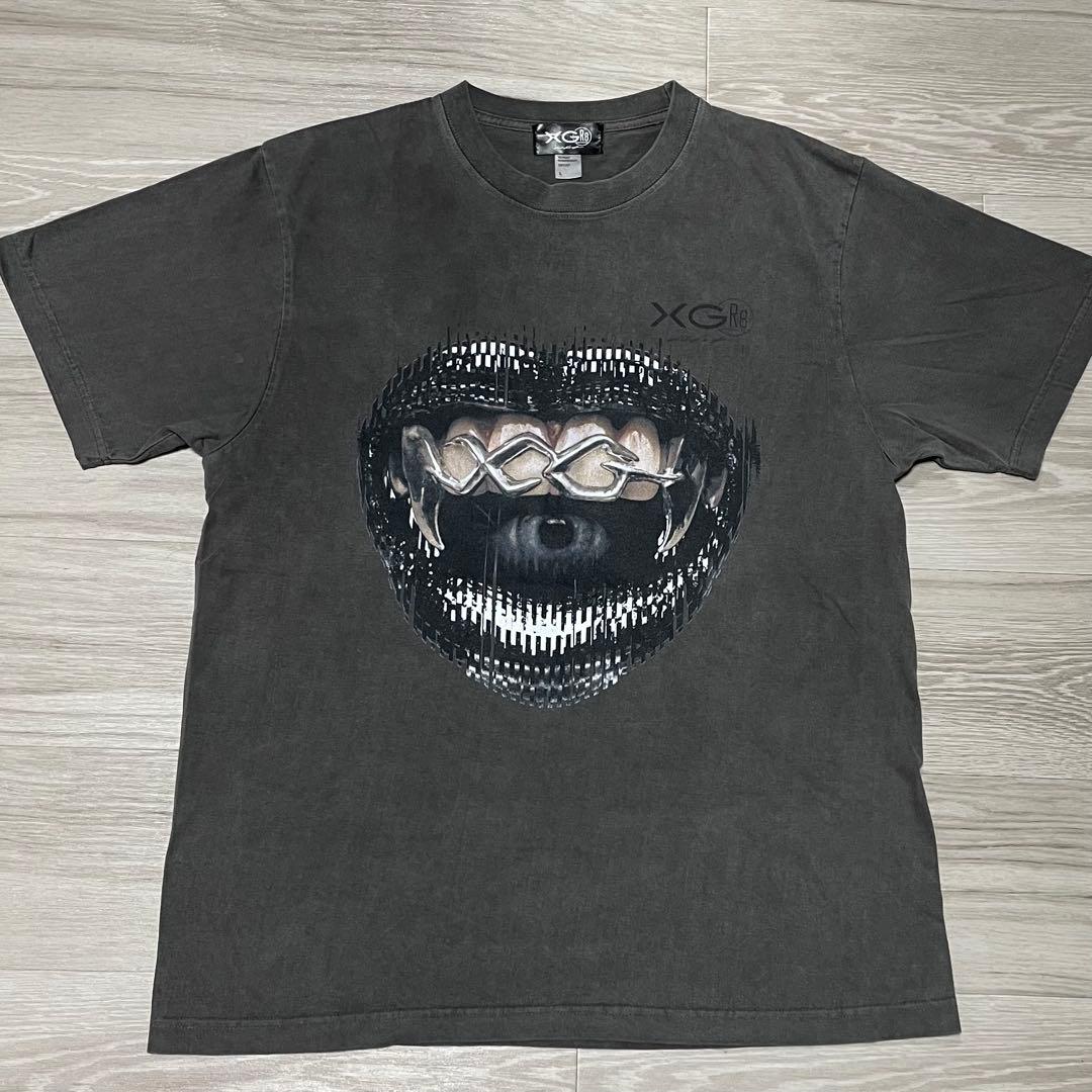 XG　GR8　Tシャツ　ロングTシャツ　セット