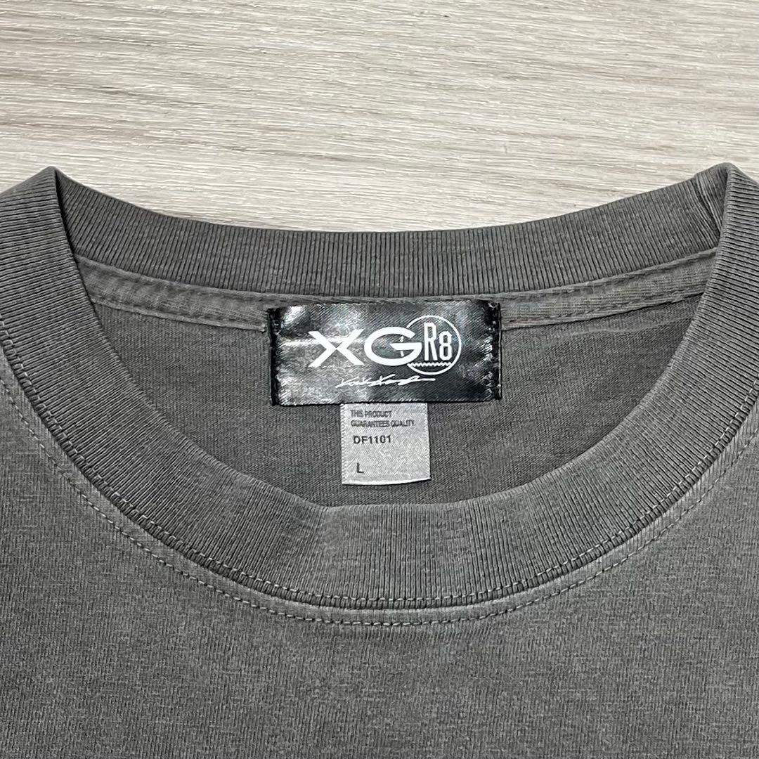 XG　GR8　Tシャツ　ロングTシャツ　セット