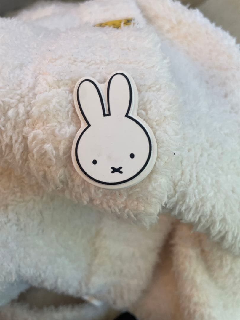 GELATO PIQUE ミッフィー カーディガン