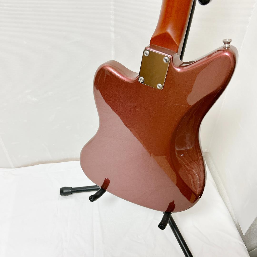 美品 Seed シード JAZZ MASTER ジャズマスター 真鍋シグネチャー