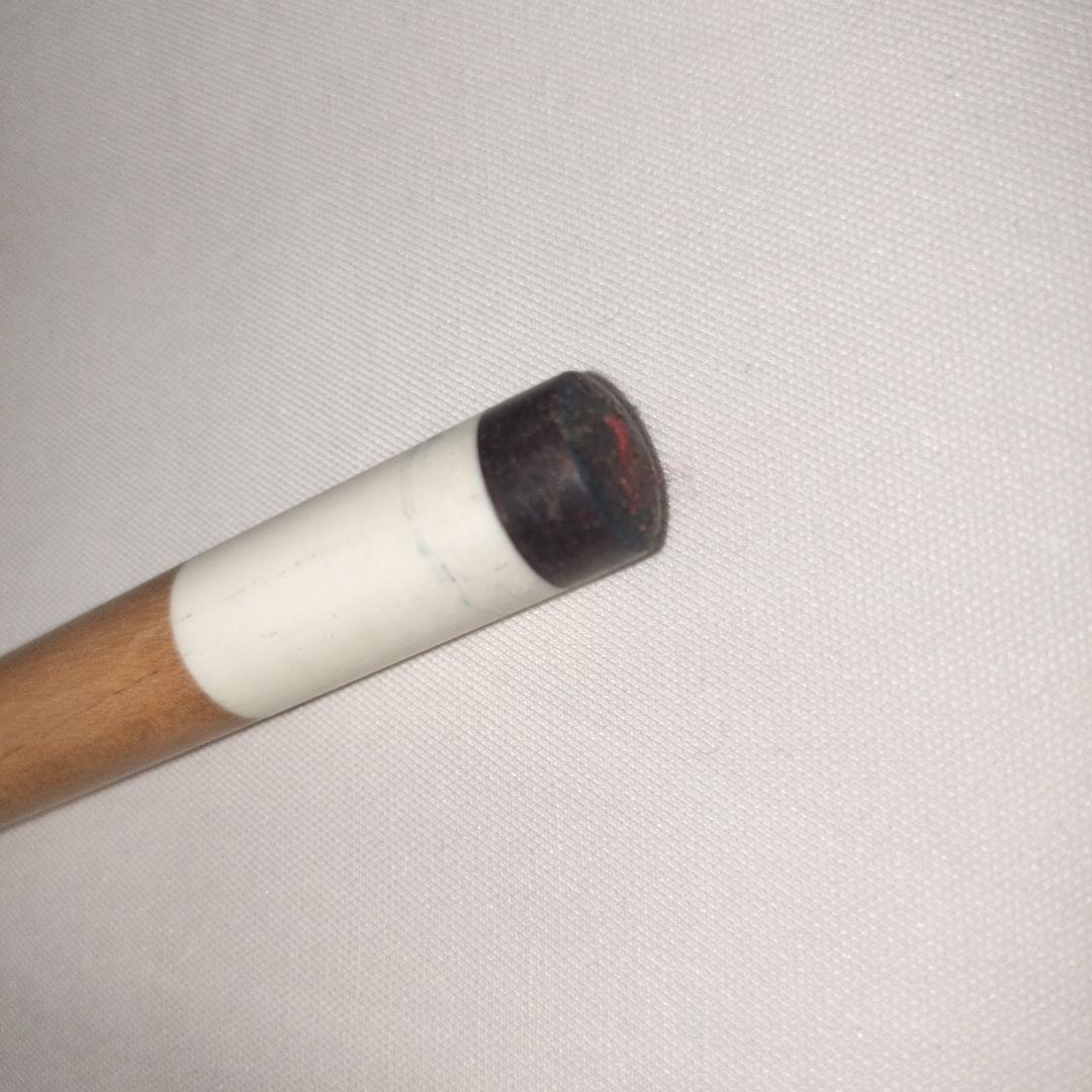 ビリヤード　キュー　pottak 147cm ソフトケース付き