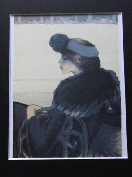 カシニョール 、【THE MUTANT】、日本未発売、希少画集画