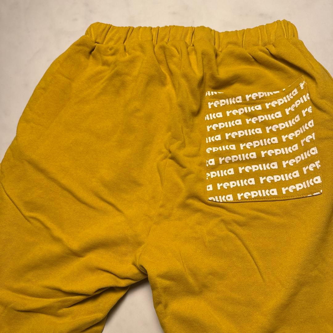 VAUNDY Replica スウェット　上下　サイズL