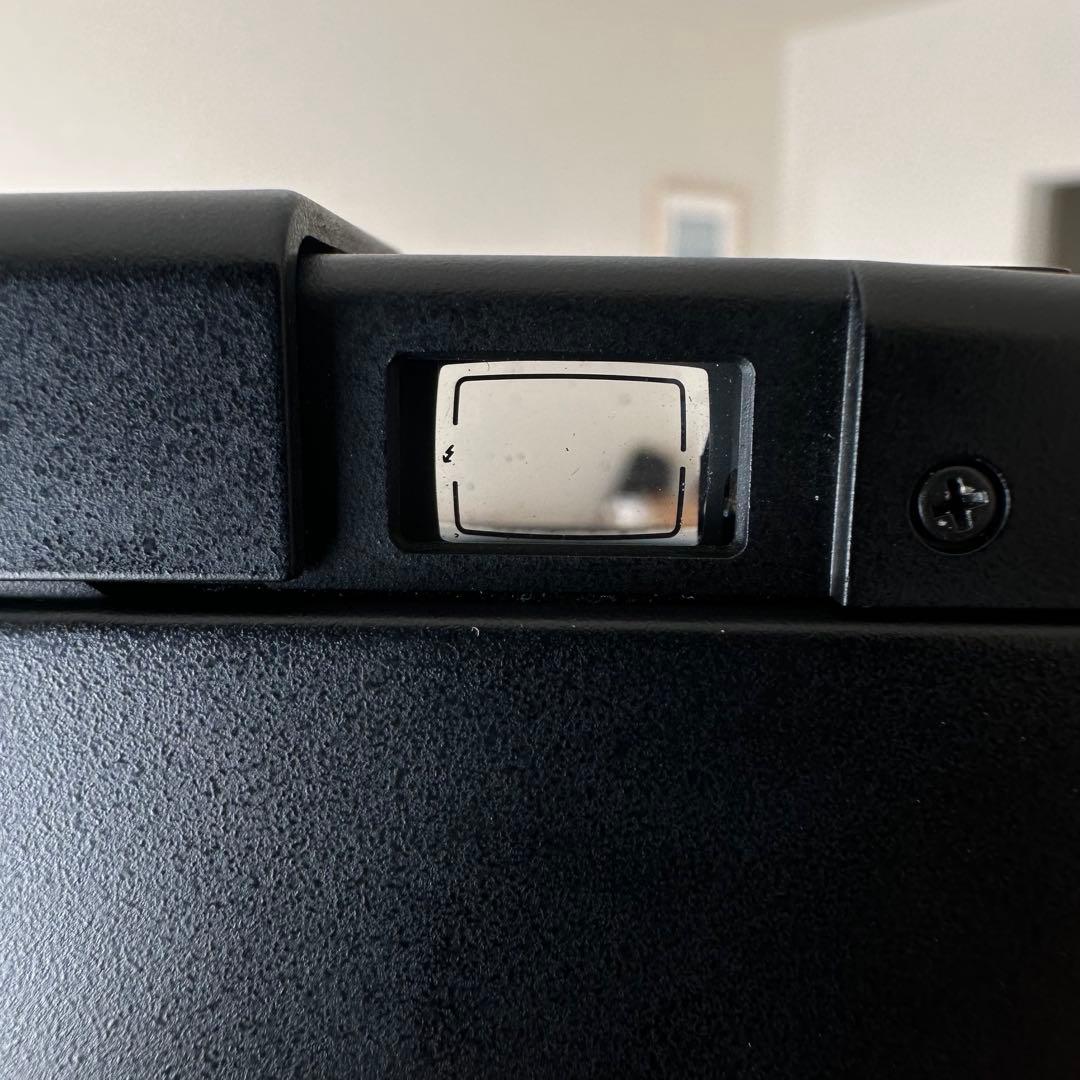 【撮影済み】OLYMPUS XA2 A11付きコンパクトフィルムカメラ