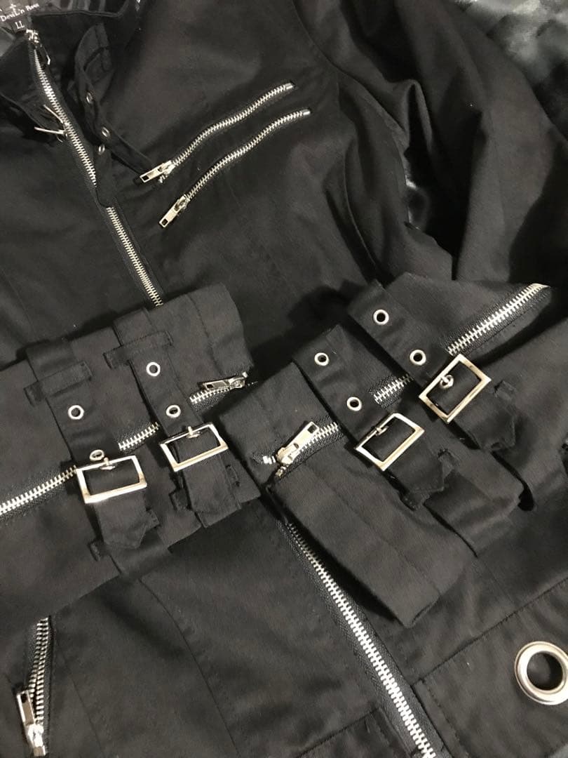 未使用品　devil’n Bass 仮面ライダーBLACK 南光太郎モデル