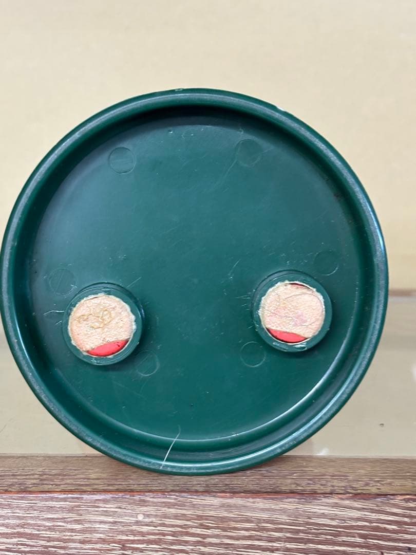 昭和レトロ☆ぺこちゃん　首振り　難あり