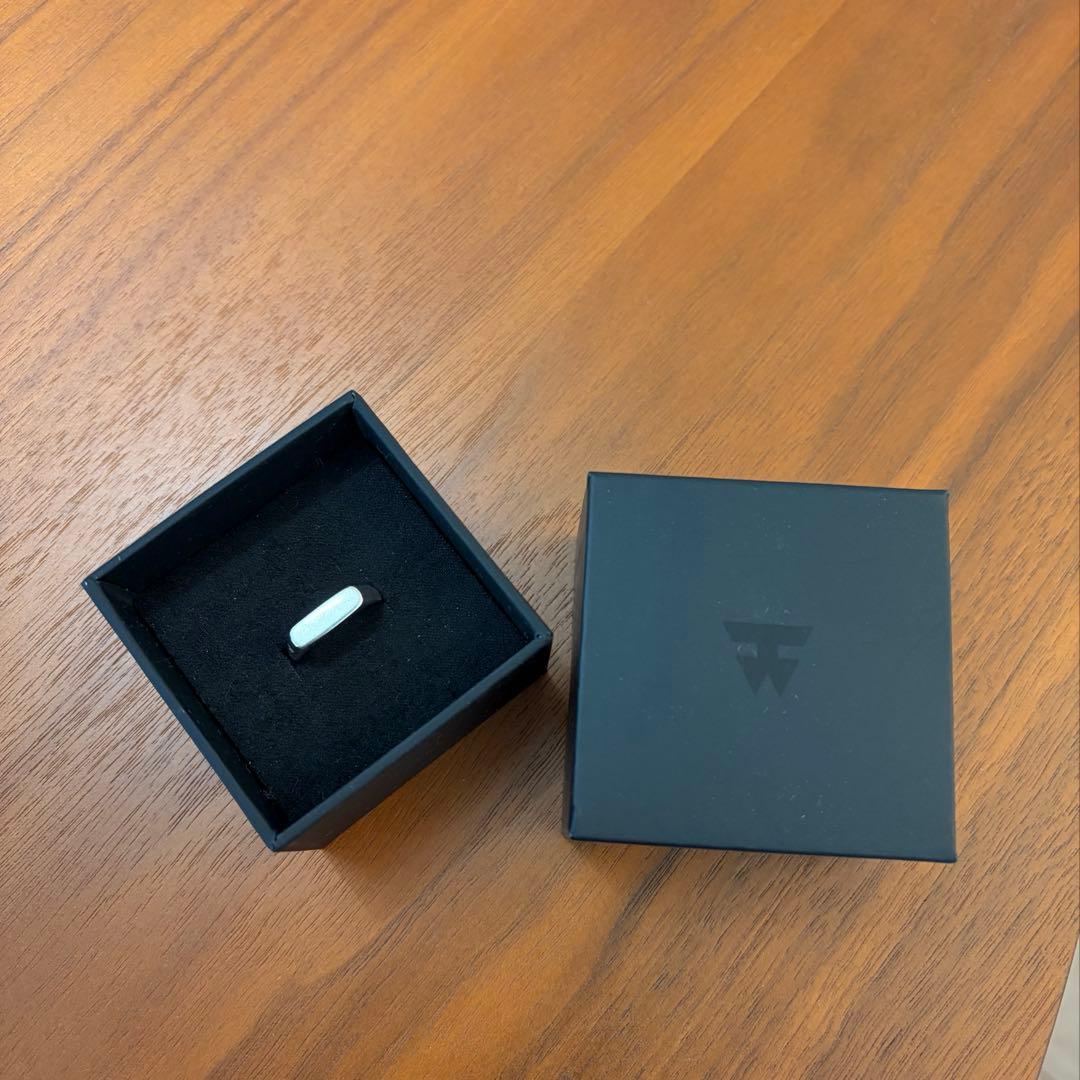 アクセサリー TOMWOOD Knutring 52