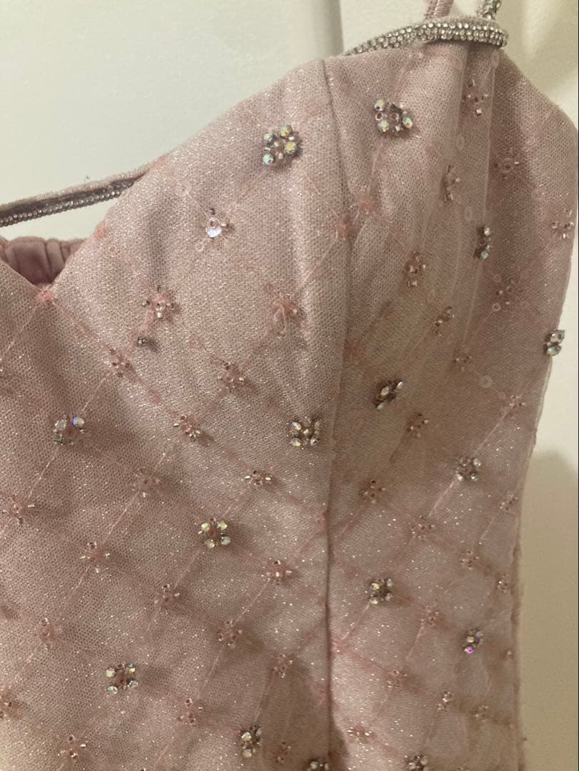 完売色ROBE de FLEURS ローブドフルール