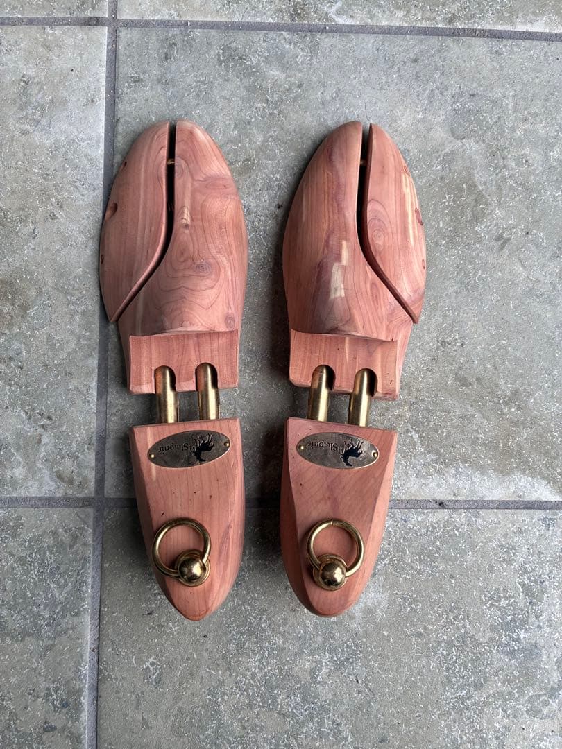 JM WESTON シグニチャーローファー180 ダークブラウン 6/E