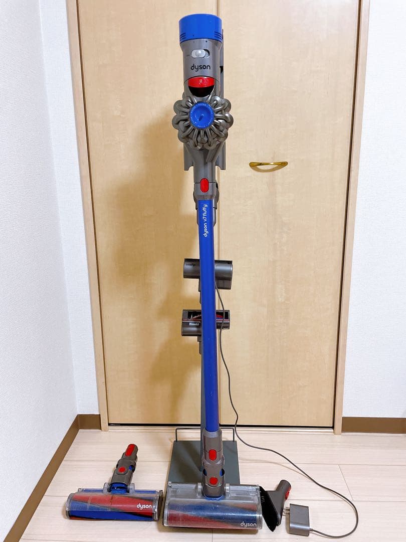 ダイソン 掃除機