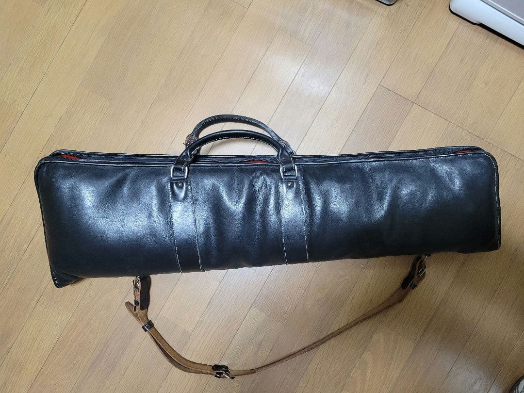 ガンケース 銃ケース ガンカバー 銃カバー ガンスリッカー クレー射撃 散弾銃