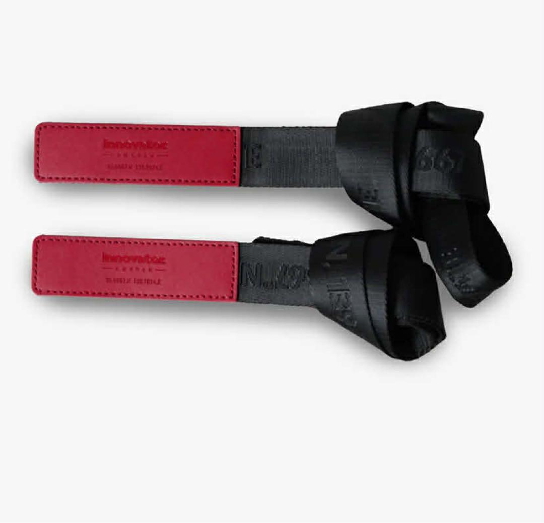 INNOVATOR Silver 70L イノベーター アルミスーツケース