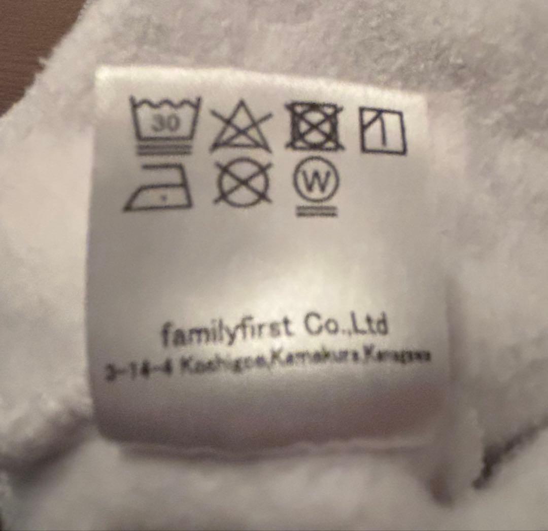 トップス PAM OG Logo Hoodie - Ash / Medium