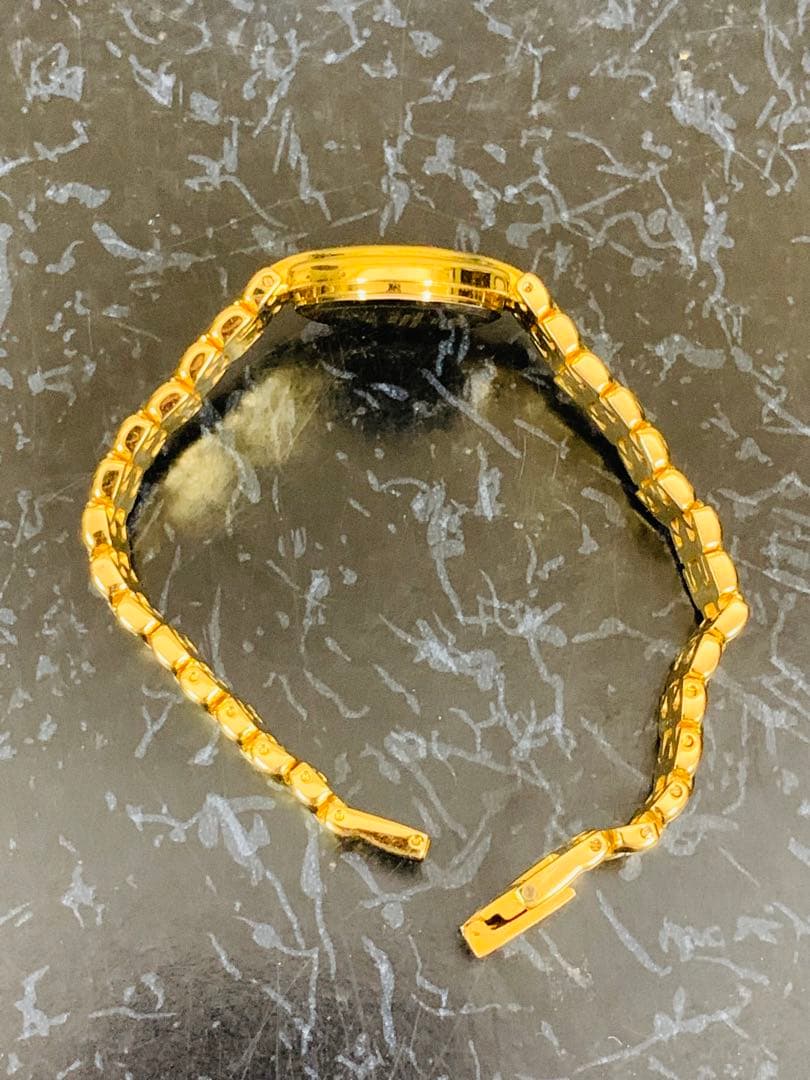 フ*号様 Westar ウェスター 18Kゴールド レディースウォッチ [アクテ