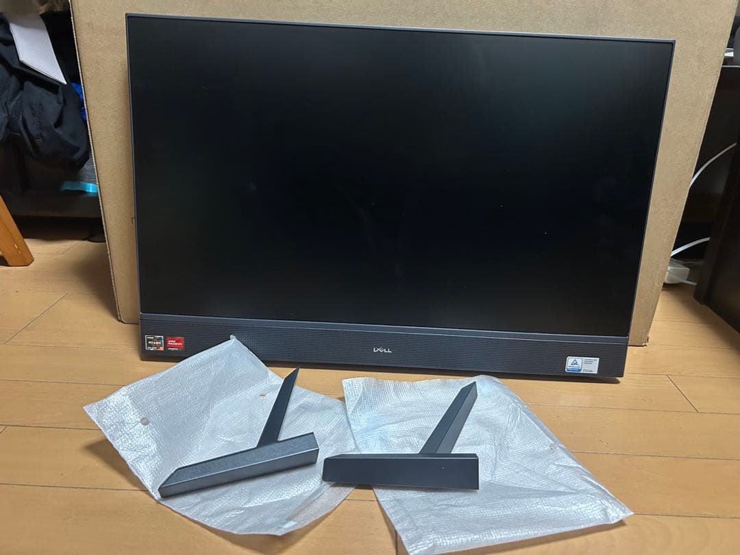 デスクトップPC キーボード・マウス付き