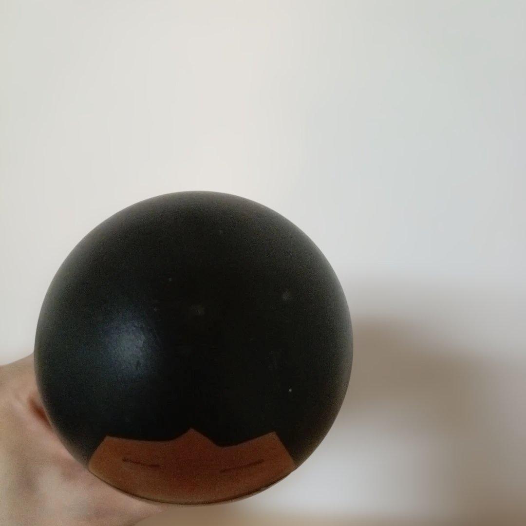 ◆コケシ　7体　卯三郎　山岸政好ほか