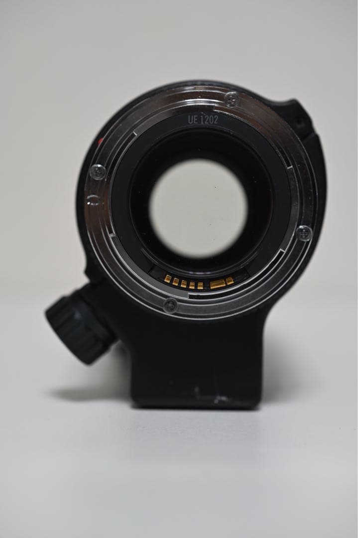 レンズ(ズーム) Canon EF80-200mm F2.8 L USM