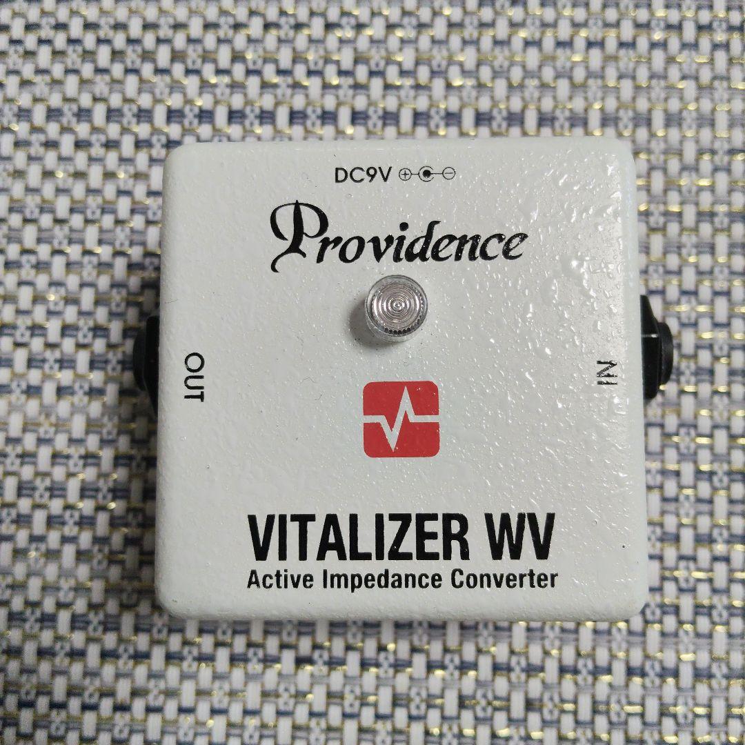 Providence VITALIZER WV VZW-1 バッファー