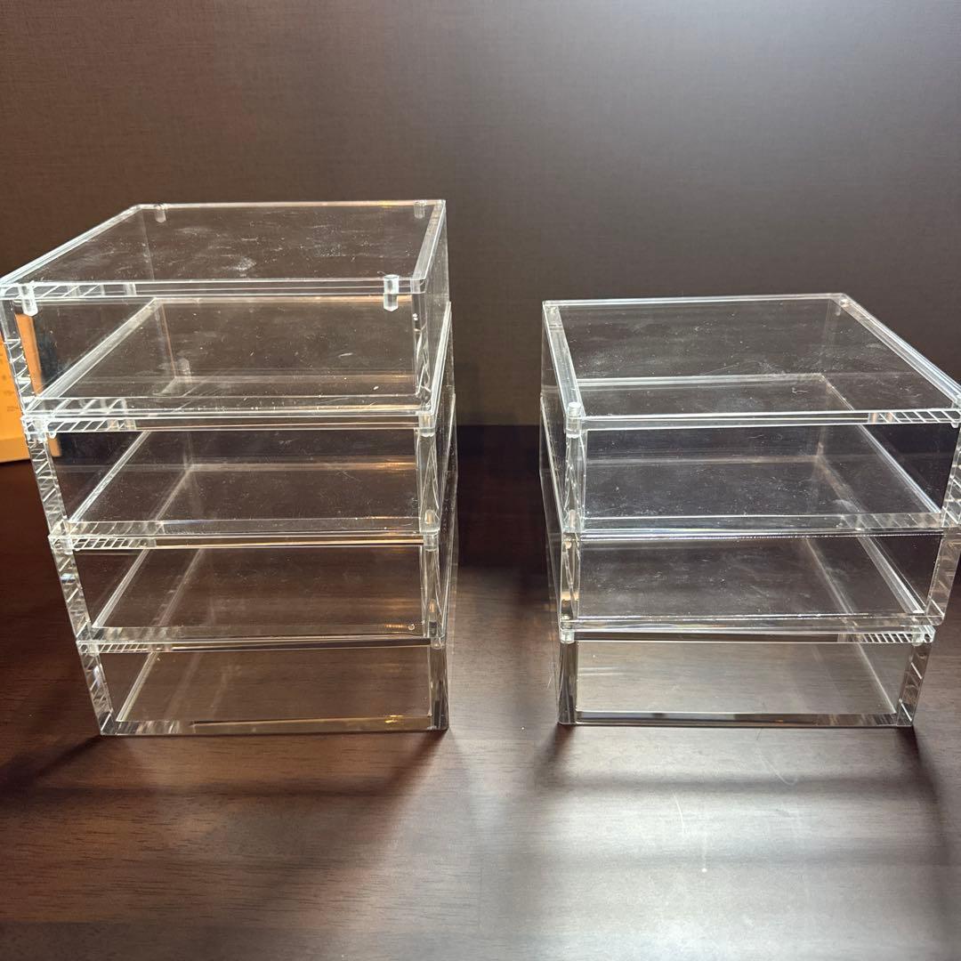 ボックスローダー　カード　未開封