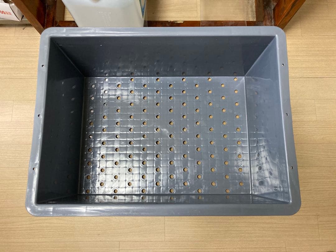 ポンプつき池フィルター万能濾過装置 池フィルター最高濾過装置大)当日発送送料込み