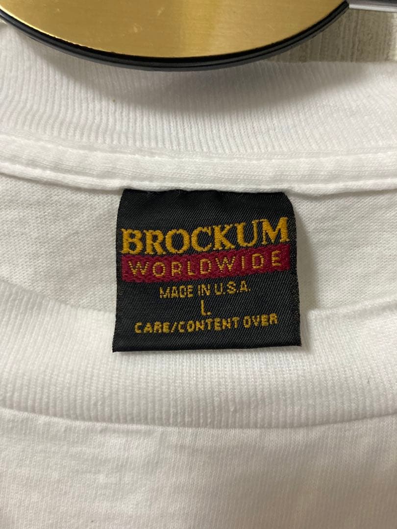 ローリングストーンズ Voodoo Lounge Tシャツ　②