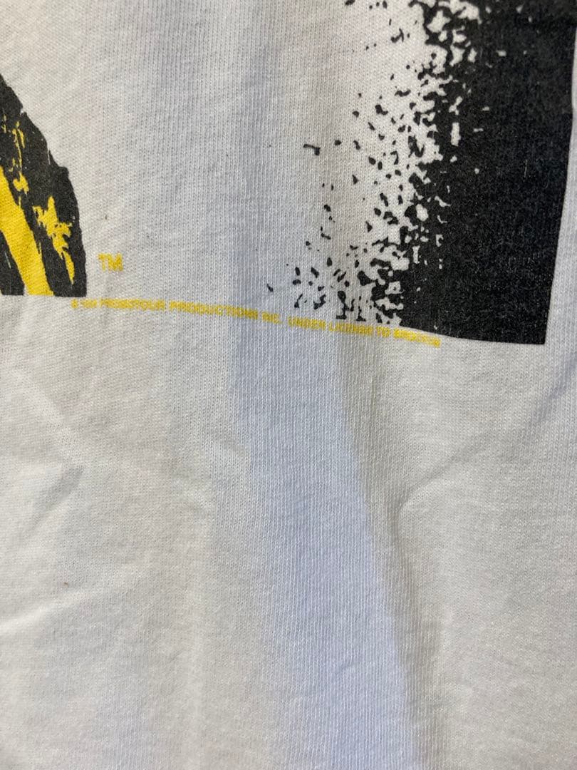 ローリングストーンズ Voodoo Lounge Tシャツ　②