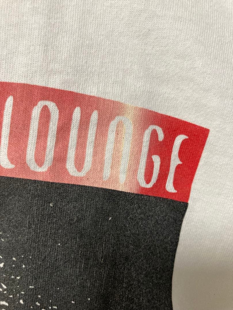 ローリングストーンズ Voodoo Lounge Tシャツ　②